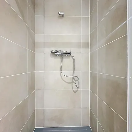 Apartment Bright T3 For 4 People *