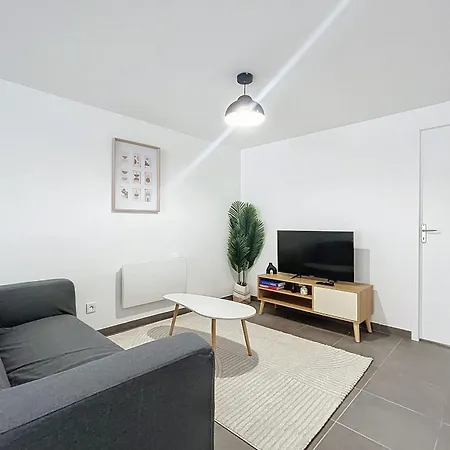 Bright T3 For 4 People *