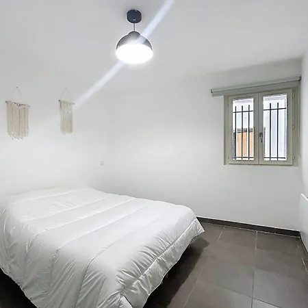 Bright T3 For 4 People Apartment